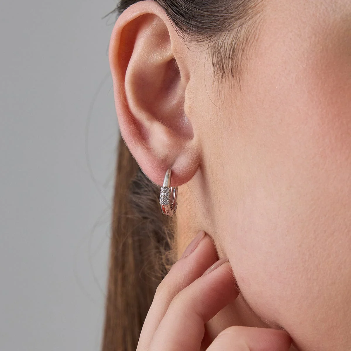 Trendy Earring 183725 - Image 2