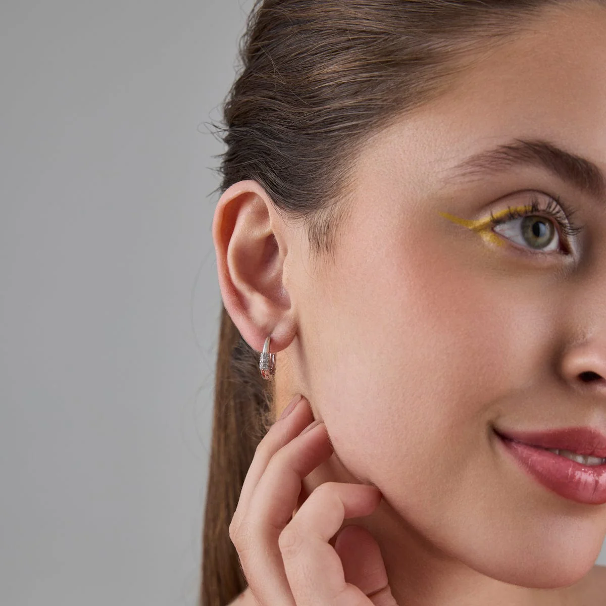 Trendy Earring 183725 - Image 3
