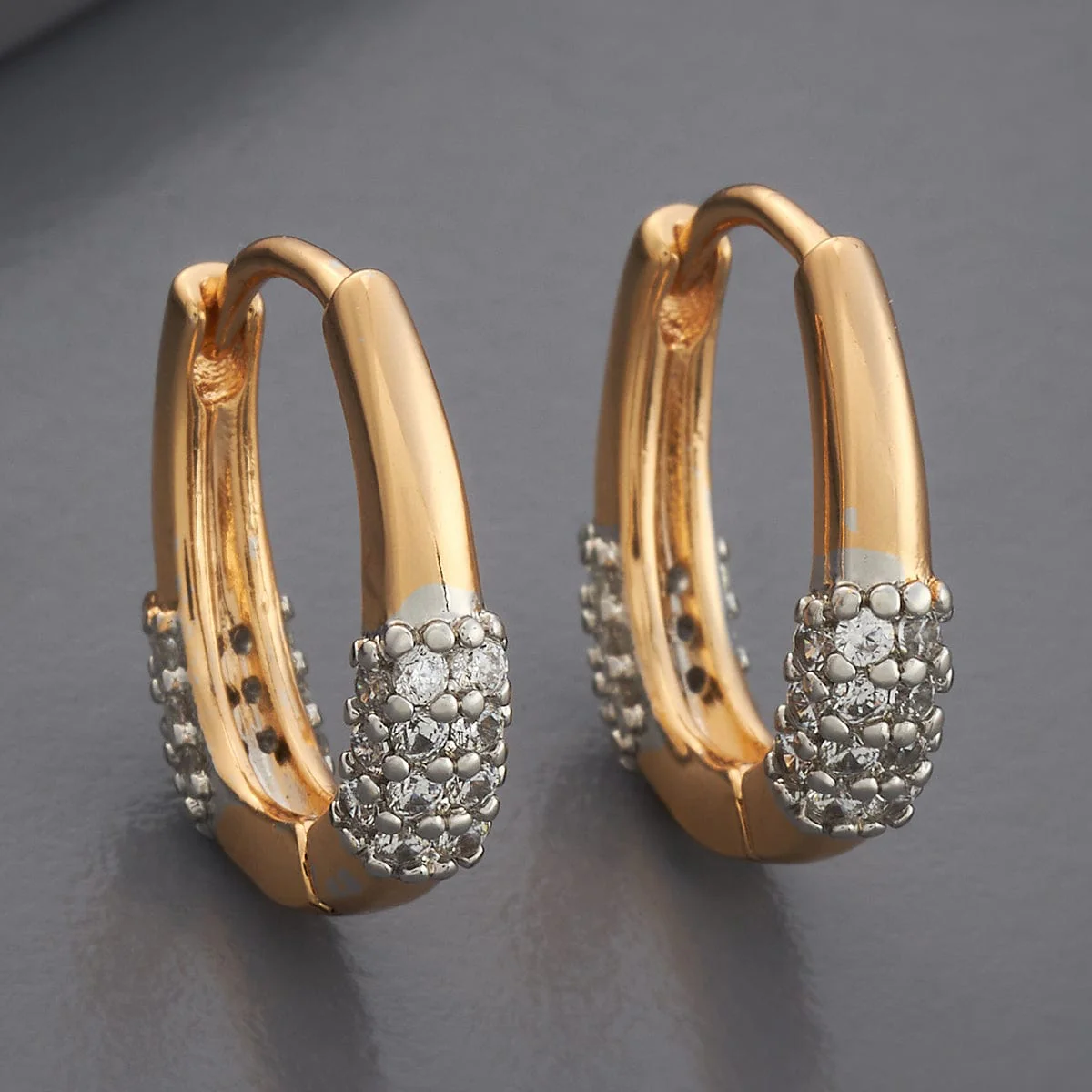 Trendy Earring 183725 - Image 5