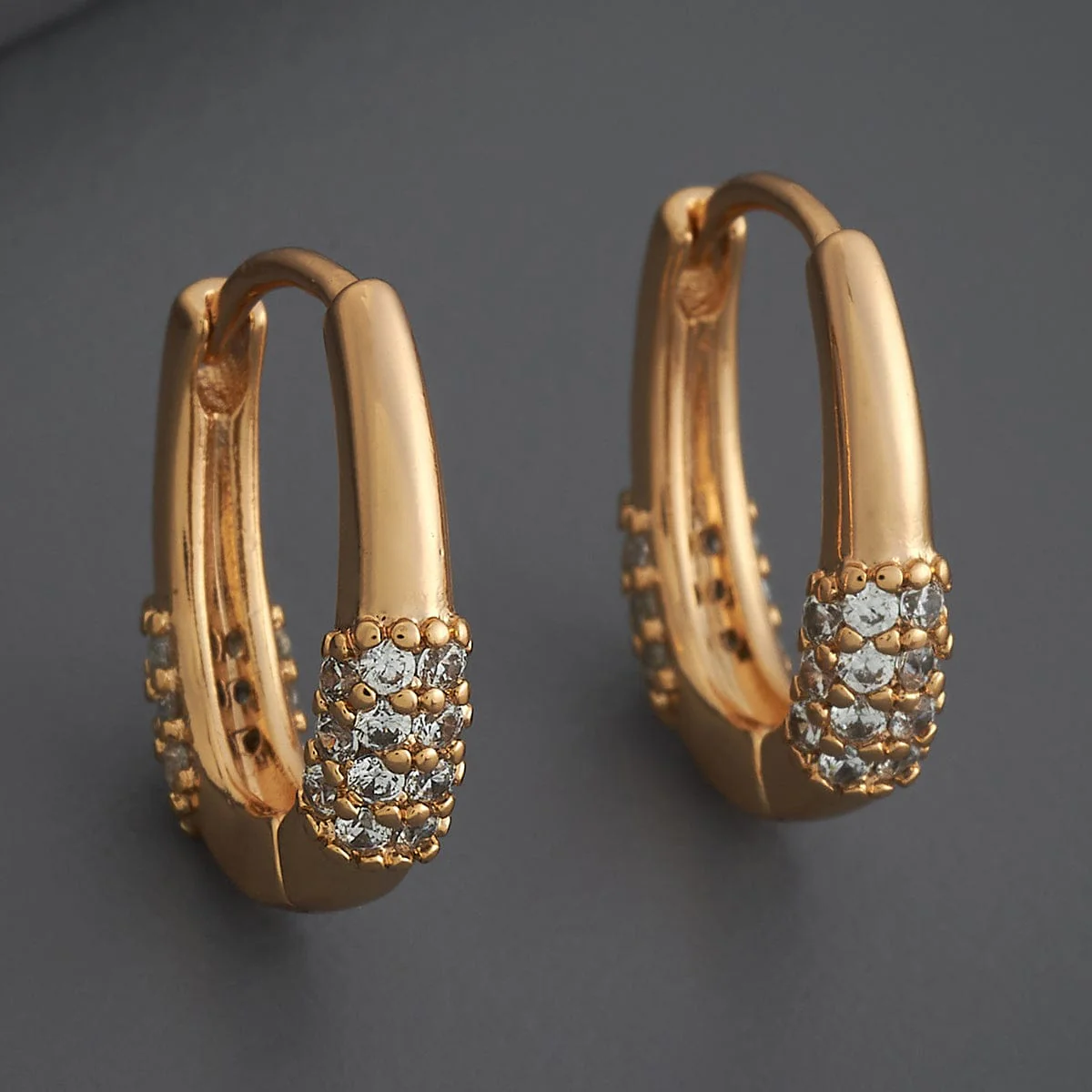 Trendy Earring 183725 - Image 8