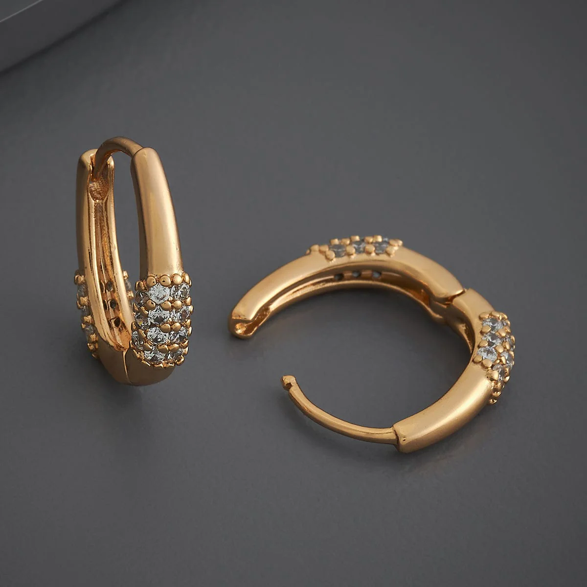 Trendy Earring 183725 - Image 9