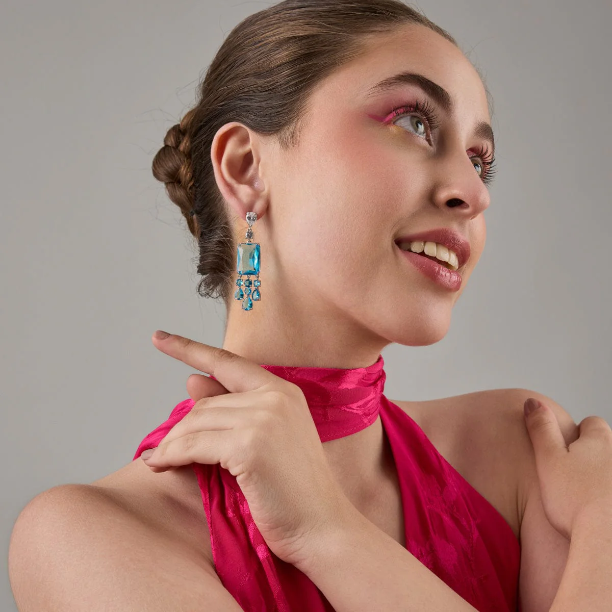 Trendy Earring 183758 - Image 3