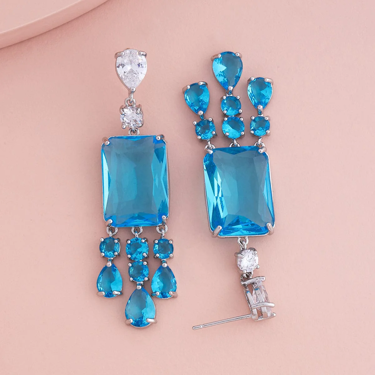 Trendy Earring 183758 - Image 4