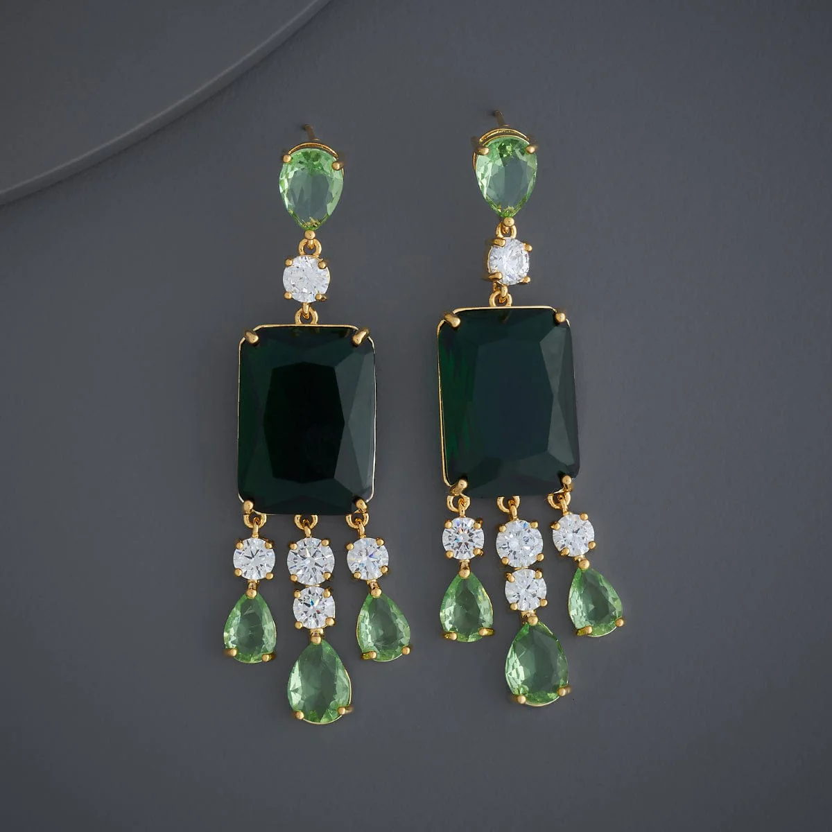 Trendy Earring 183758 - Image 5