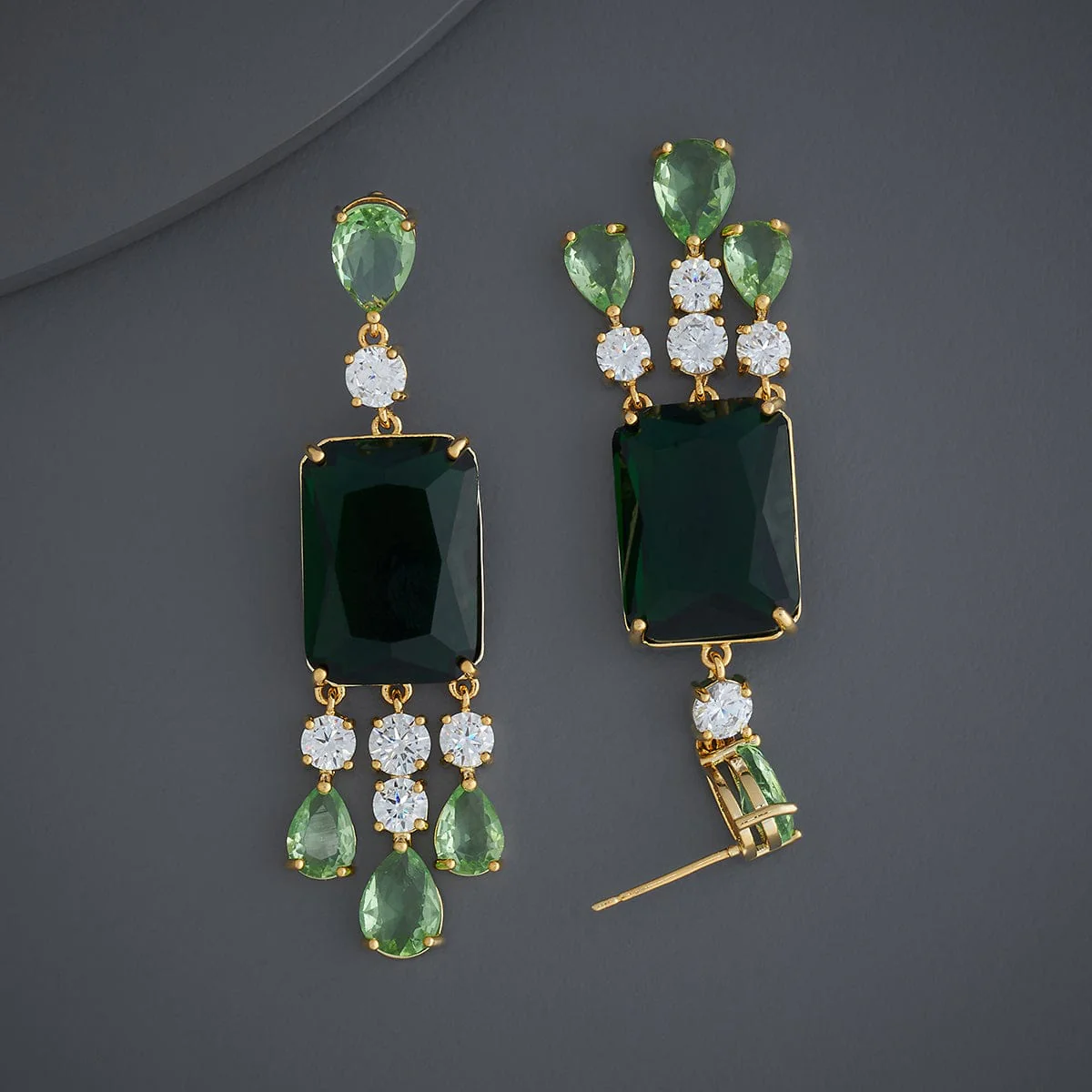 Trendy Earring 183758 - Image 6