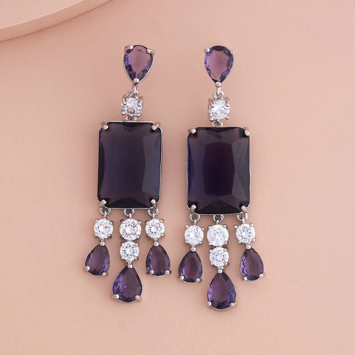 Trendy Earring 183758 - Image 7
