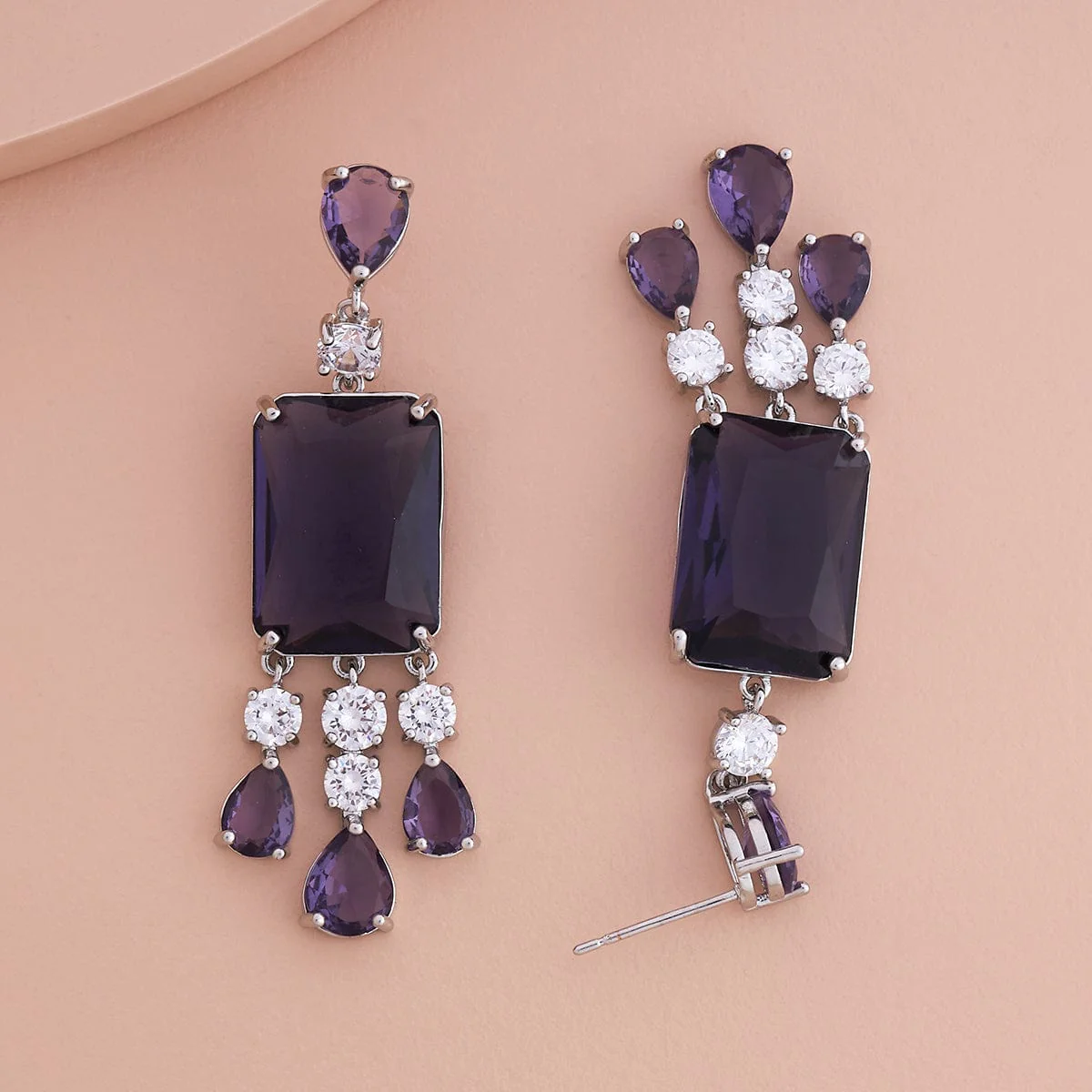 Trendy Earring 183758 - Image 8