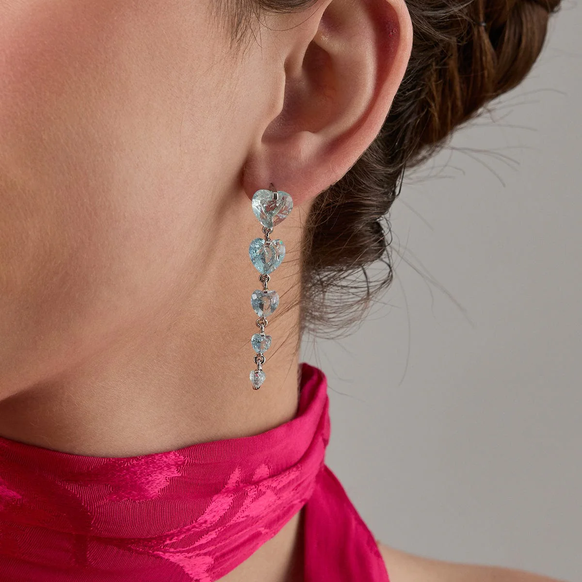 Trendy Earring 183759 - Image 2