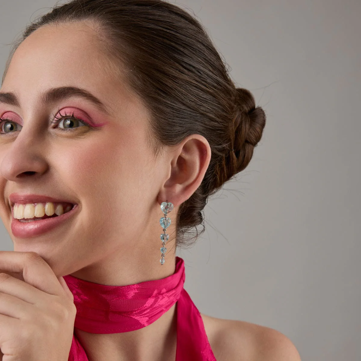 Trendy Earring 183759 - Image 3