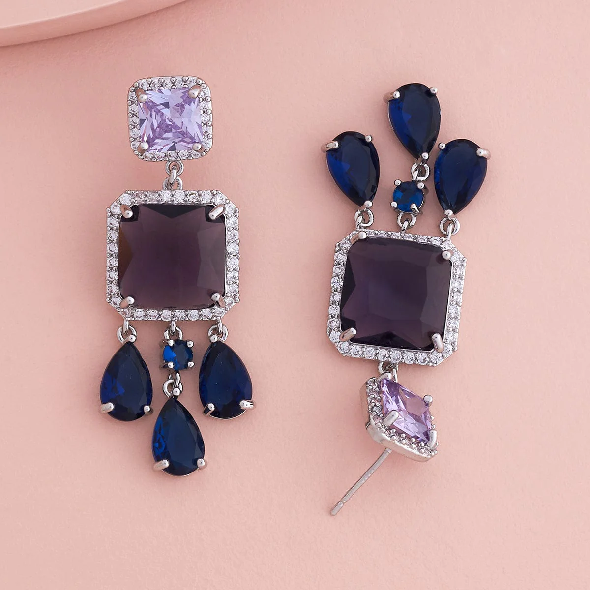 Trendy Earring 183760 - Image 4
