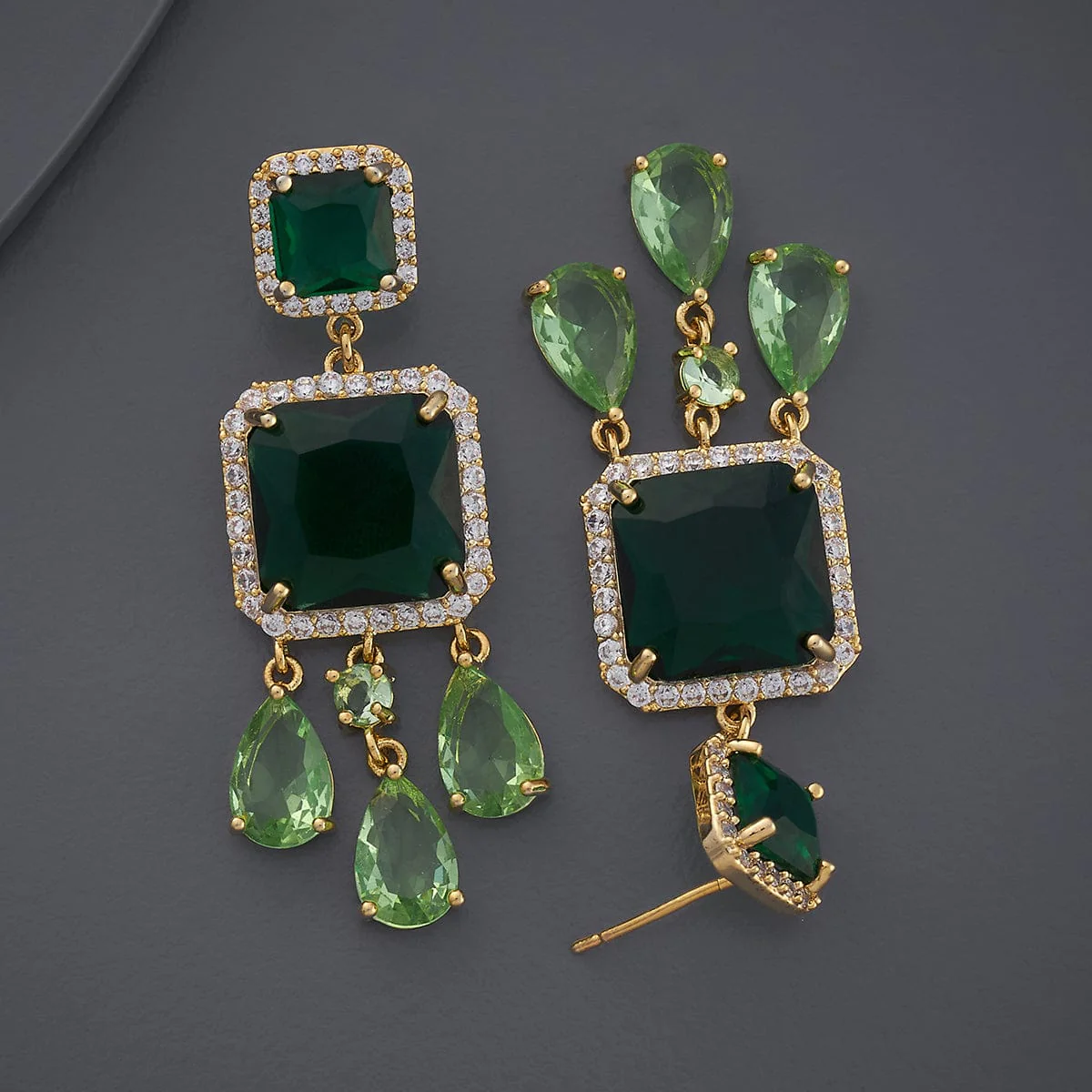 Trendy Earring 183760 - Image 6