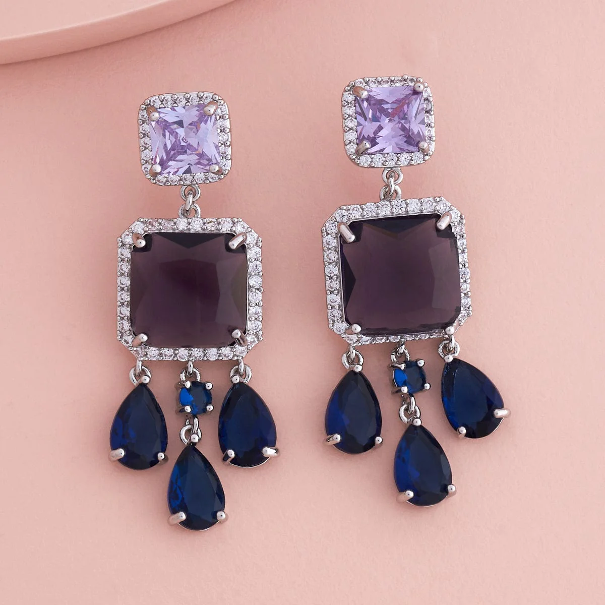 Trendy Earring 183760 - Image 7