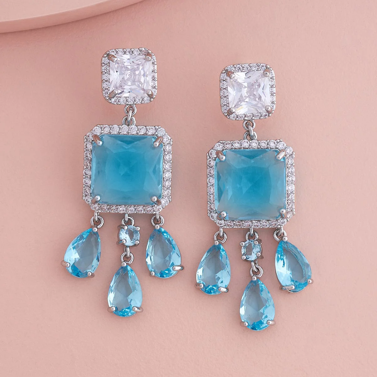 Trendy Earring 183760 - Image 8