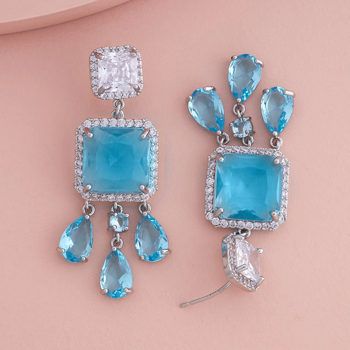 Trendy Earring 183760 - Image 9