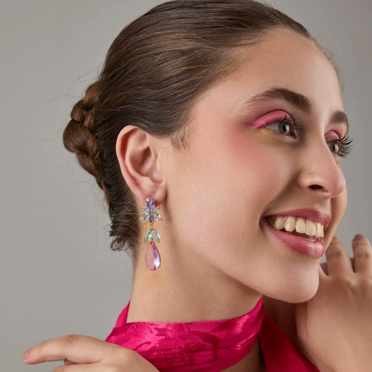 Trendy Earring 183816 - Image 3