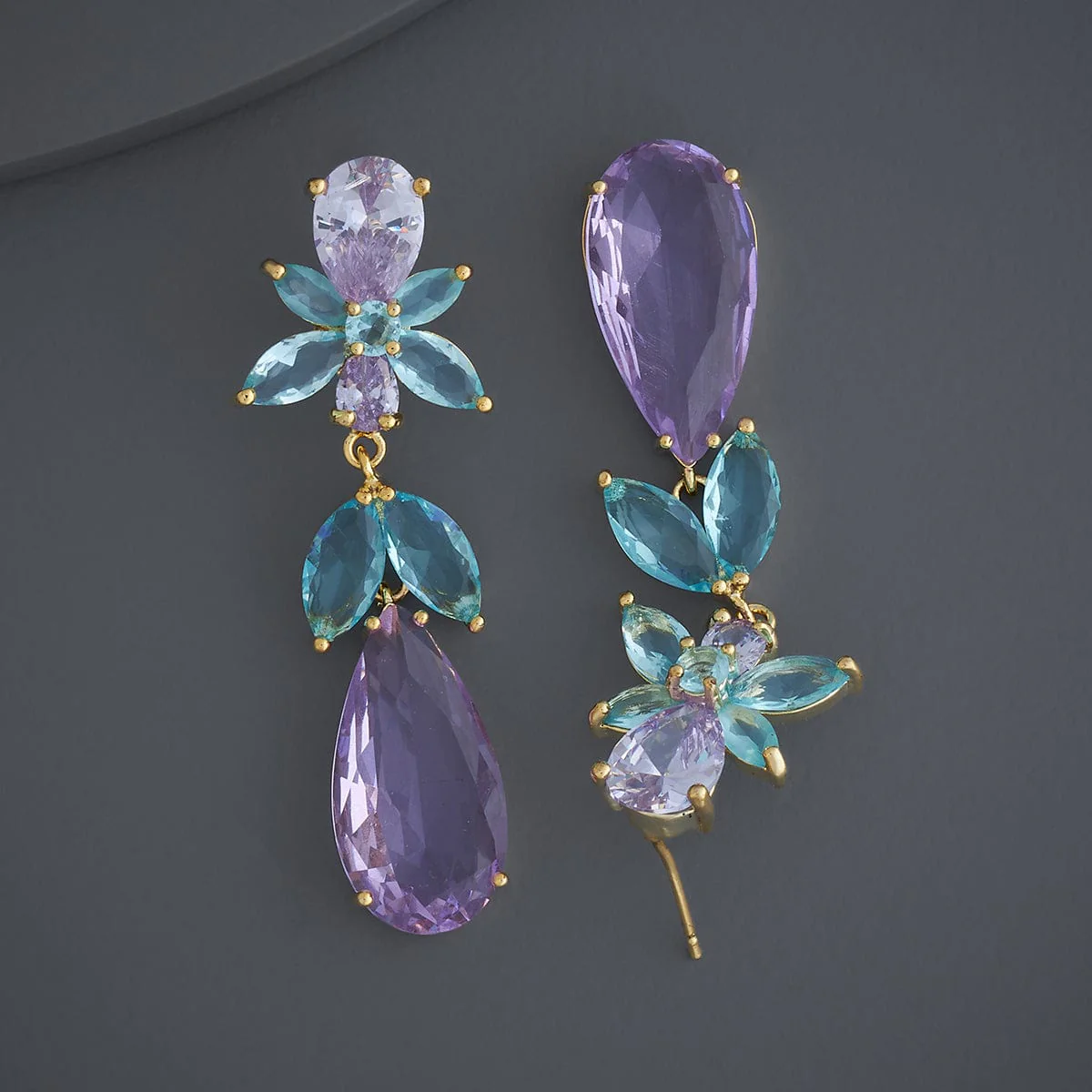 Trendy Earring 183816 - Image 4