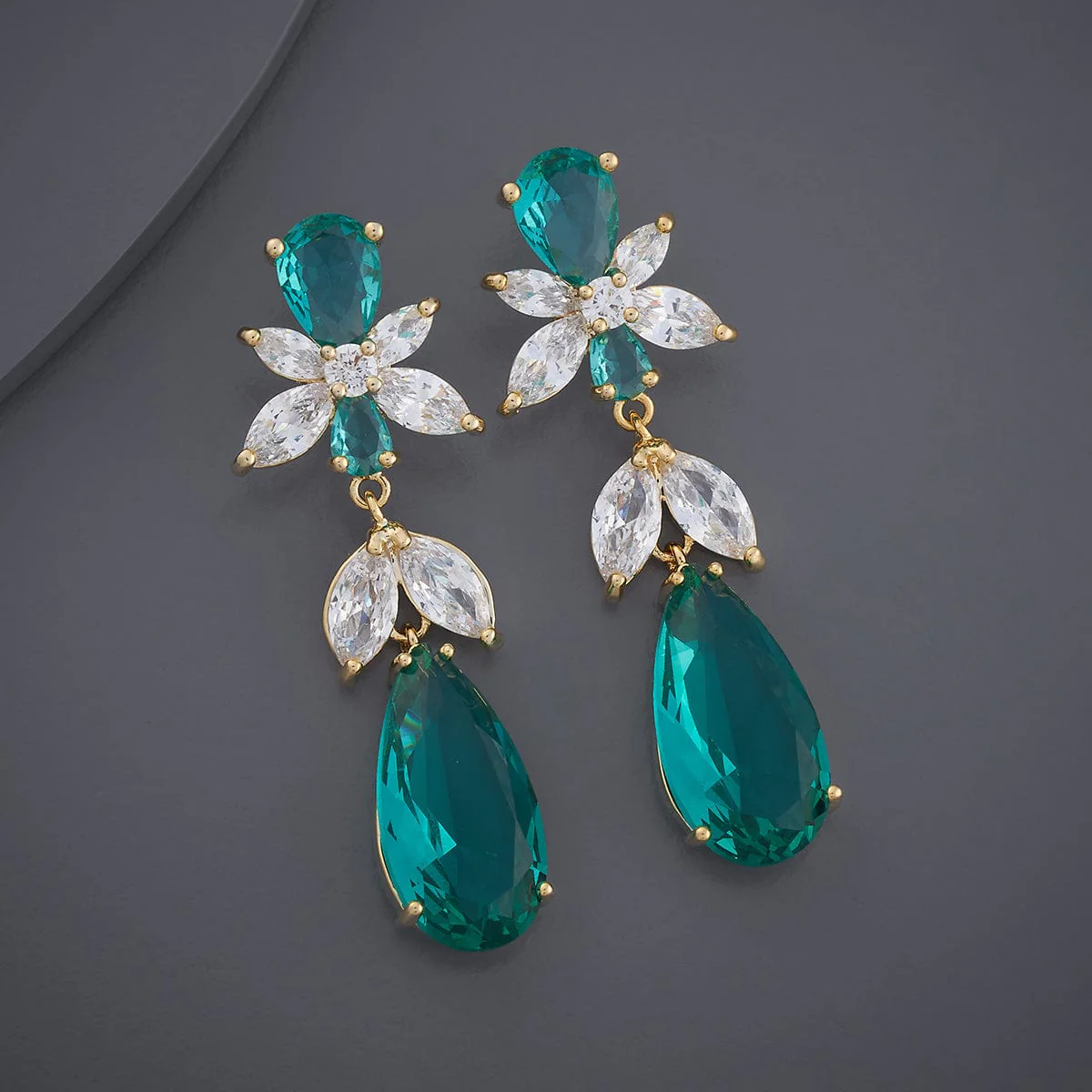 Trendy Earring 183816 - Image 5