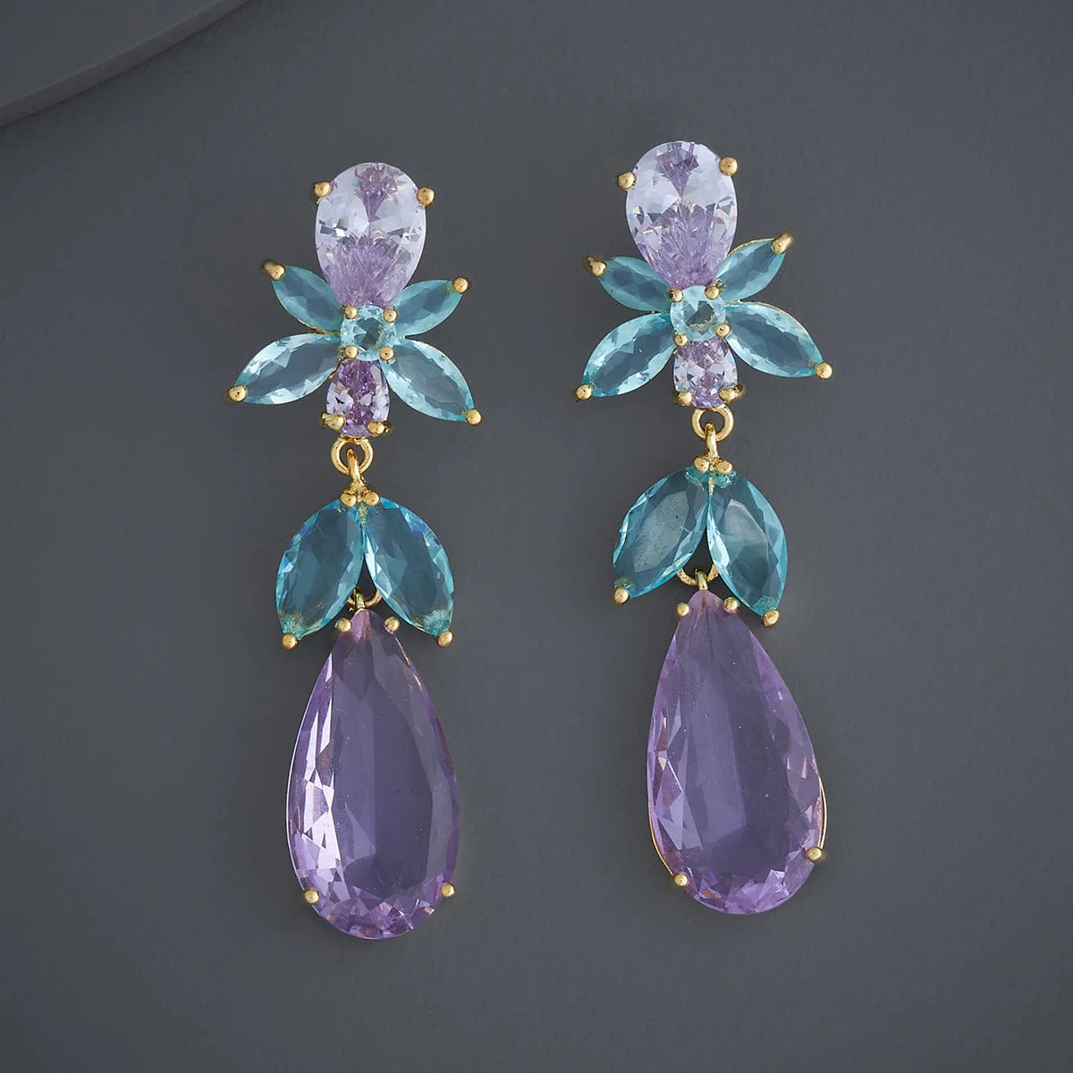 Trendy Earring 183816 - Image 7