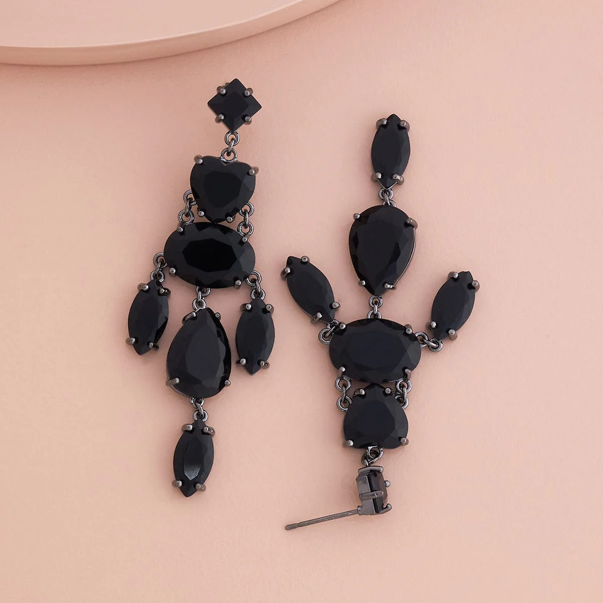 Trendy Earring 183817 - Image 3