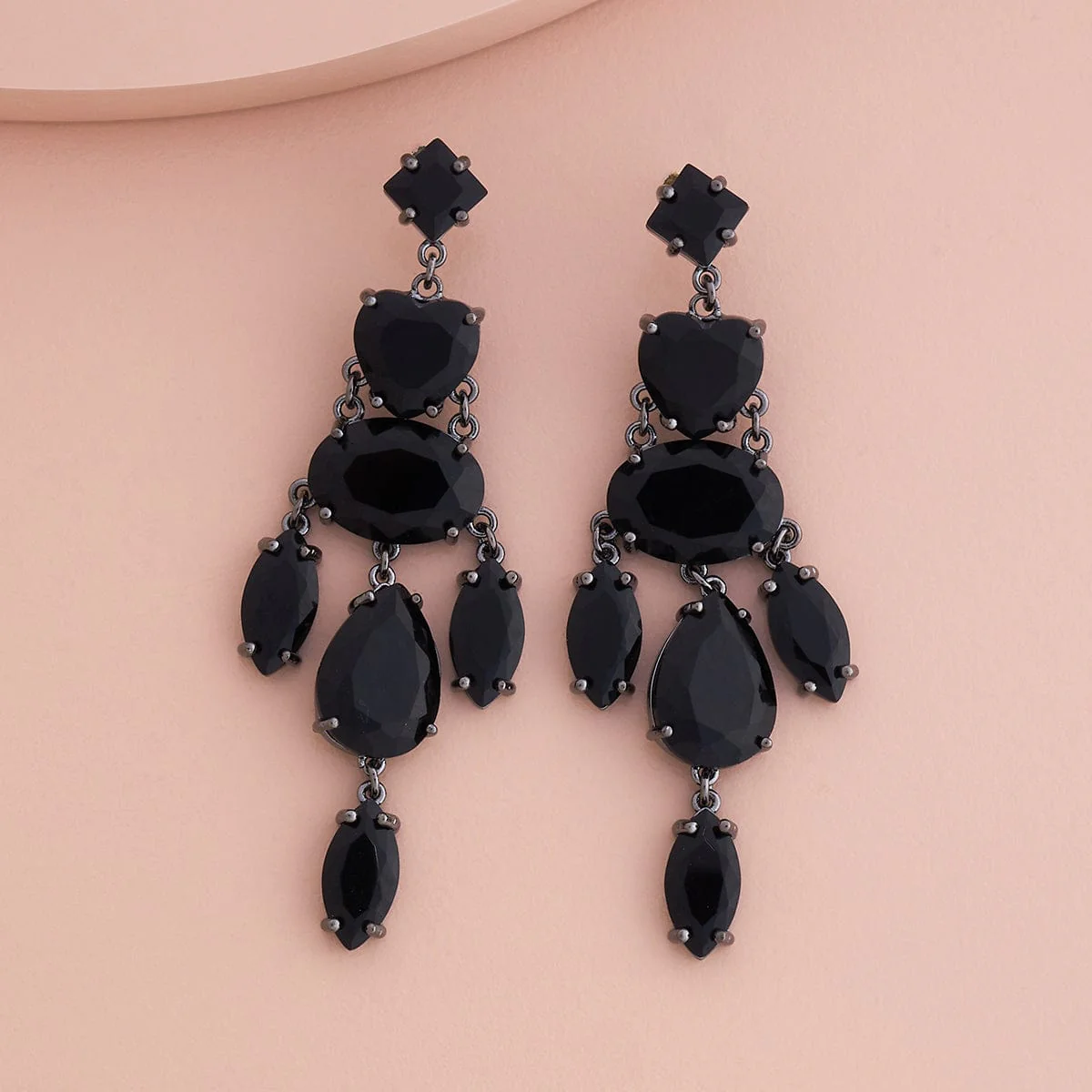 Trendy Earring 183817 - Image 4