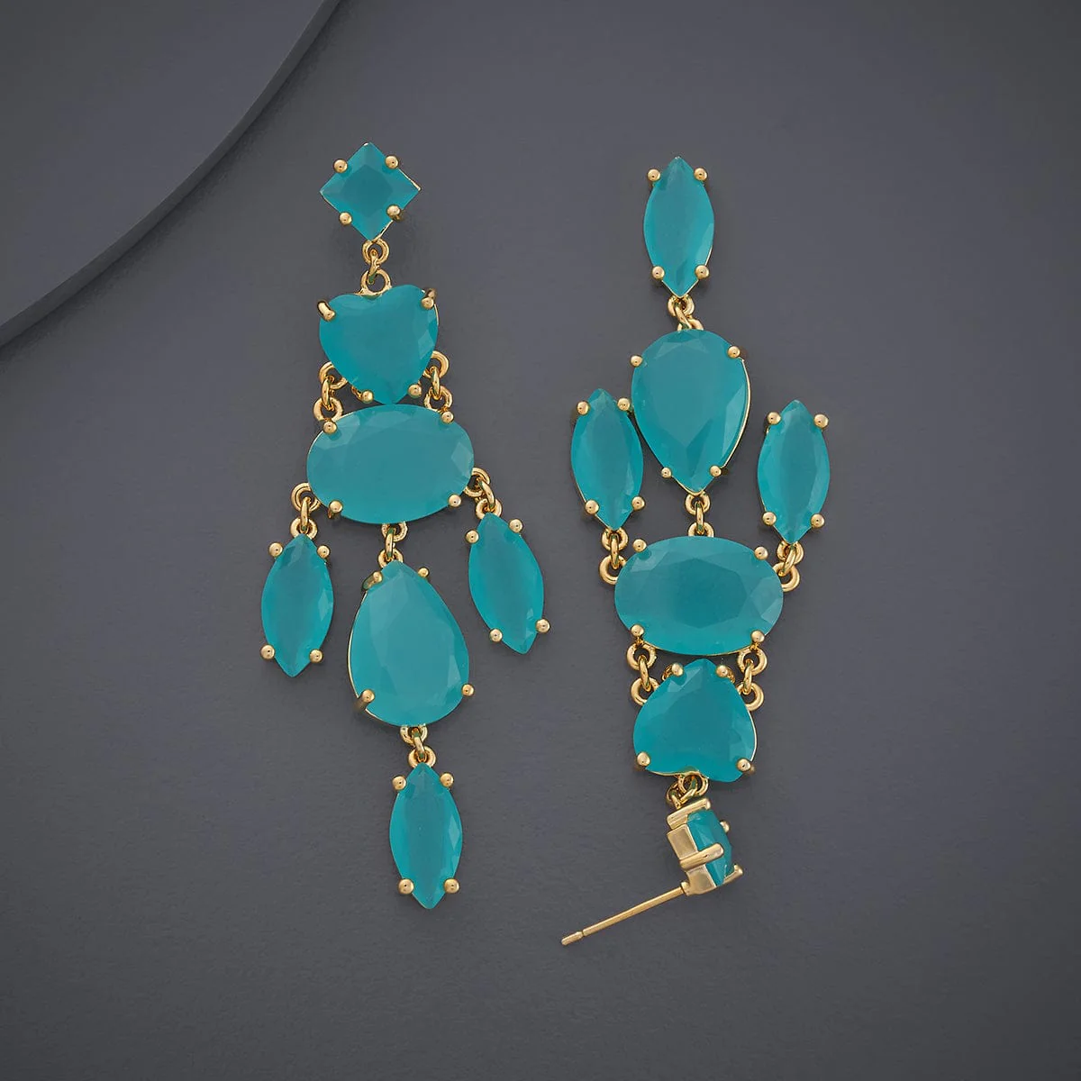 Trendy Earring 183817 - Image 6