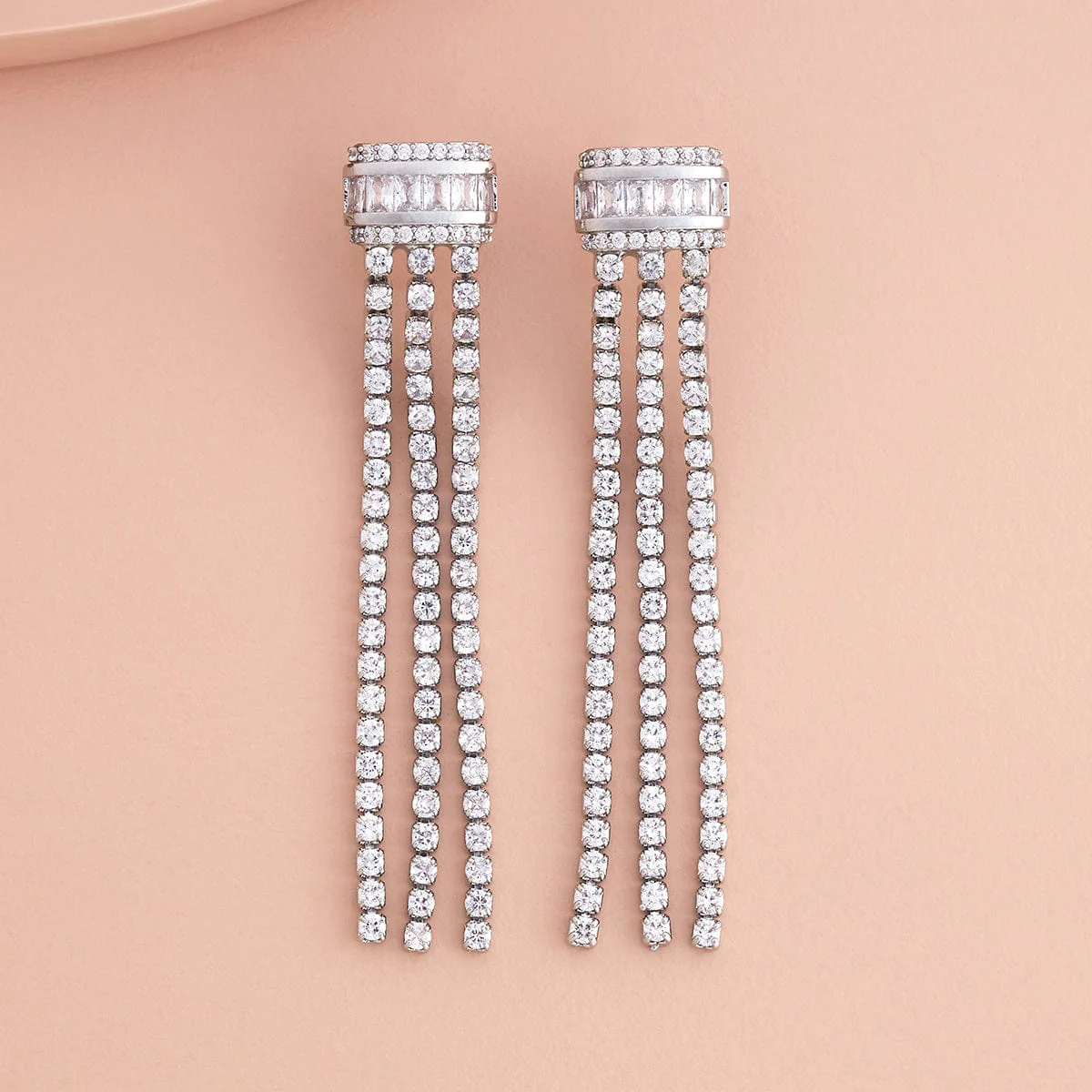 Trendy Earring 183818 - Image 2