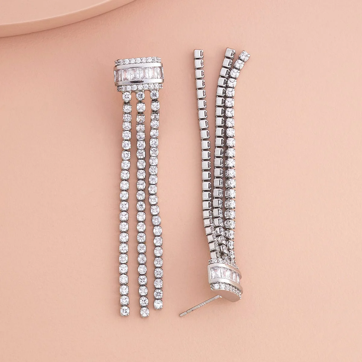 Trendy Earring 183818 - Image 3