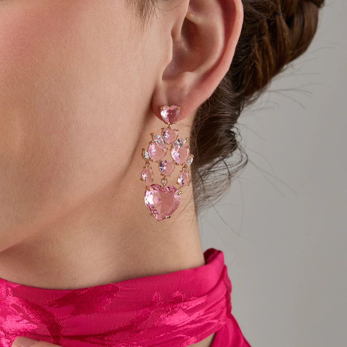 Trendy Earring 183819 - Image 2