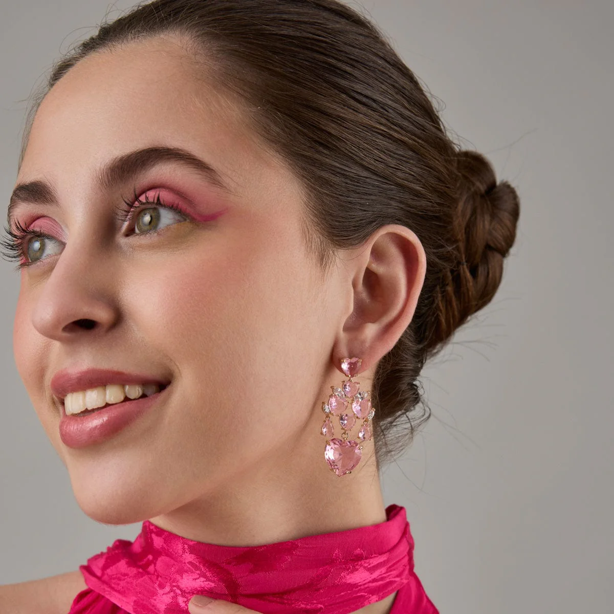 Trendy Earring 183819 - Image 3
