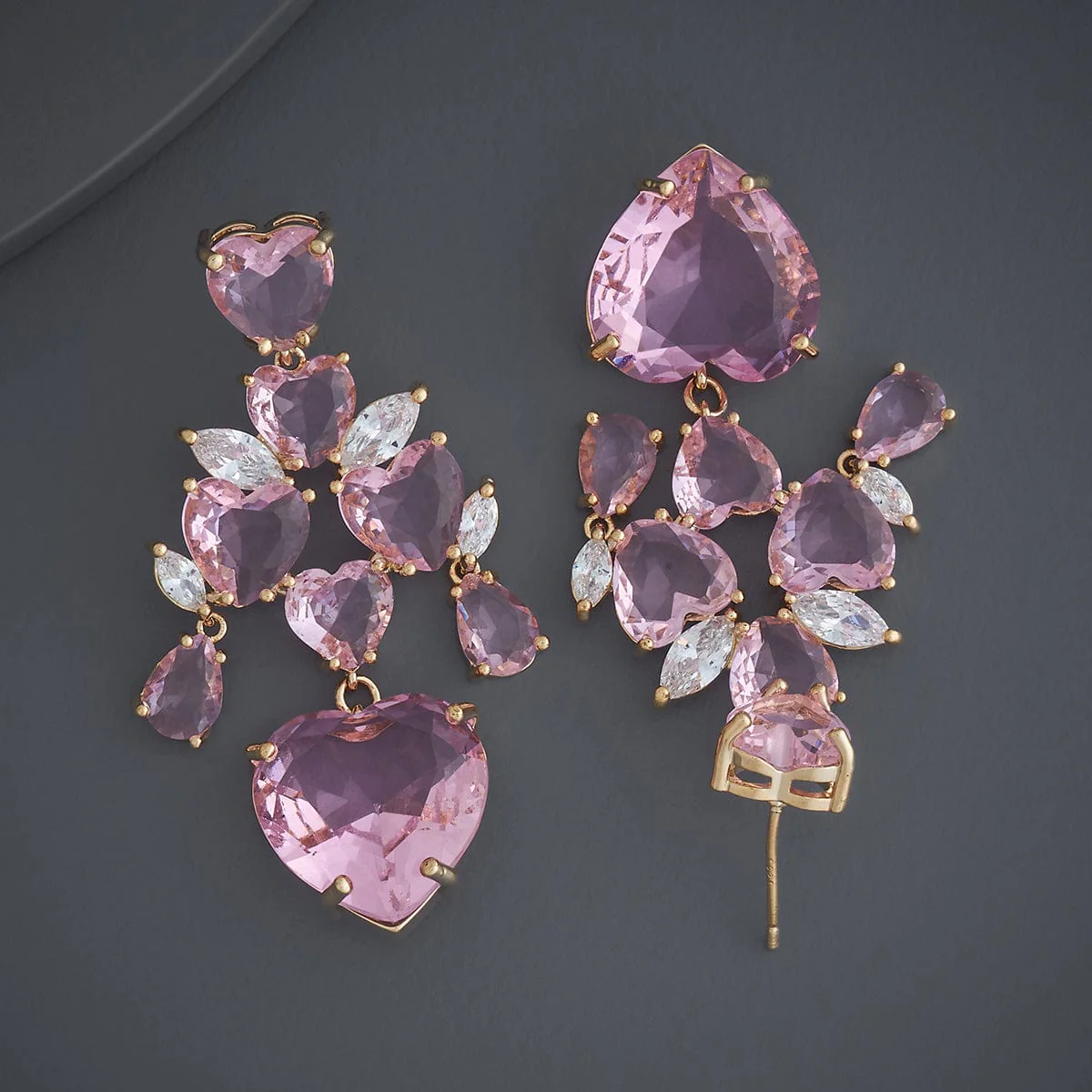 Trendy Earring 183819 - Image 4