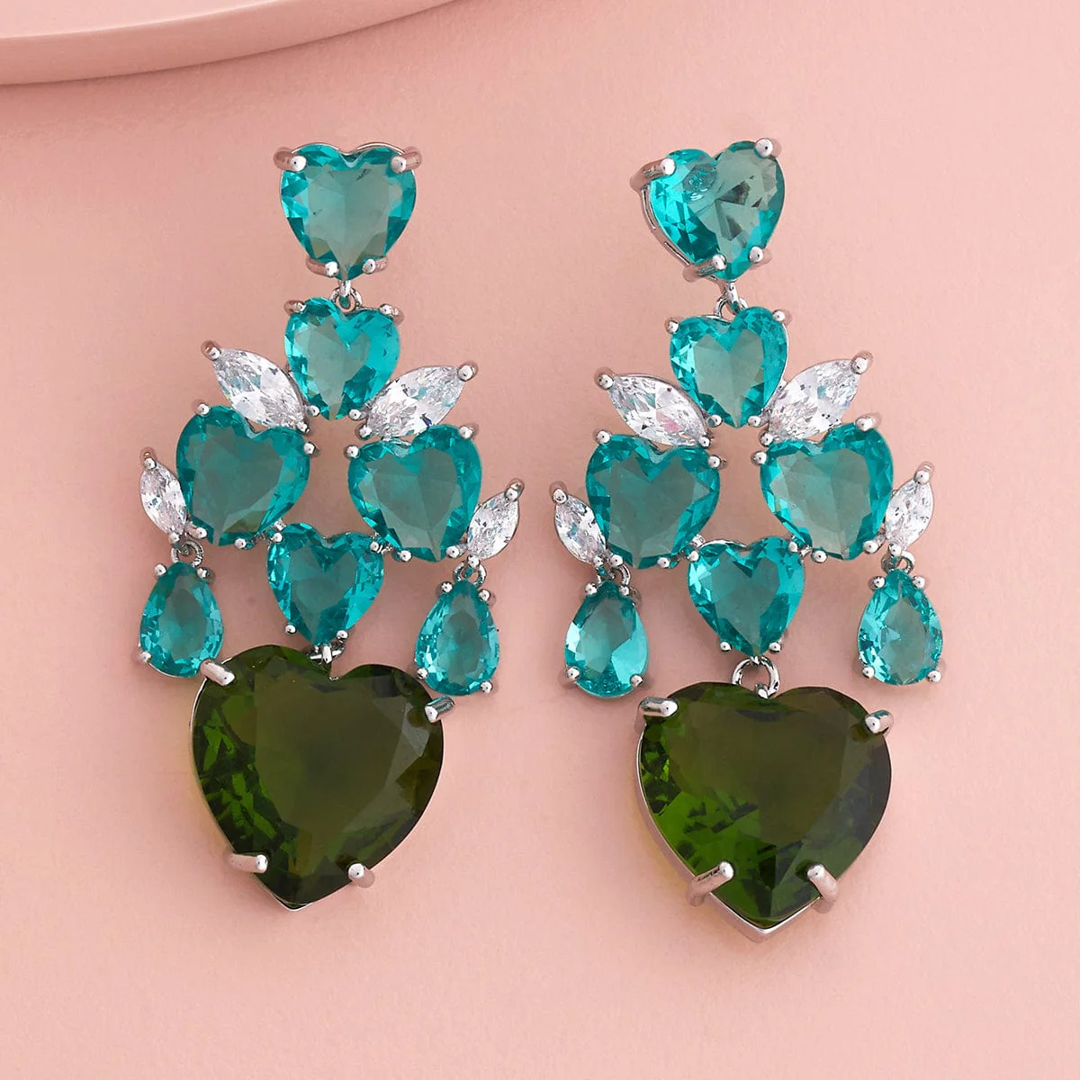 Trendy Earring 183819 - Image 5