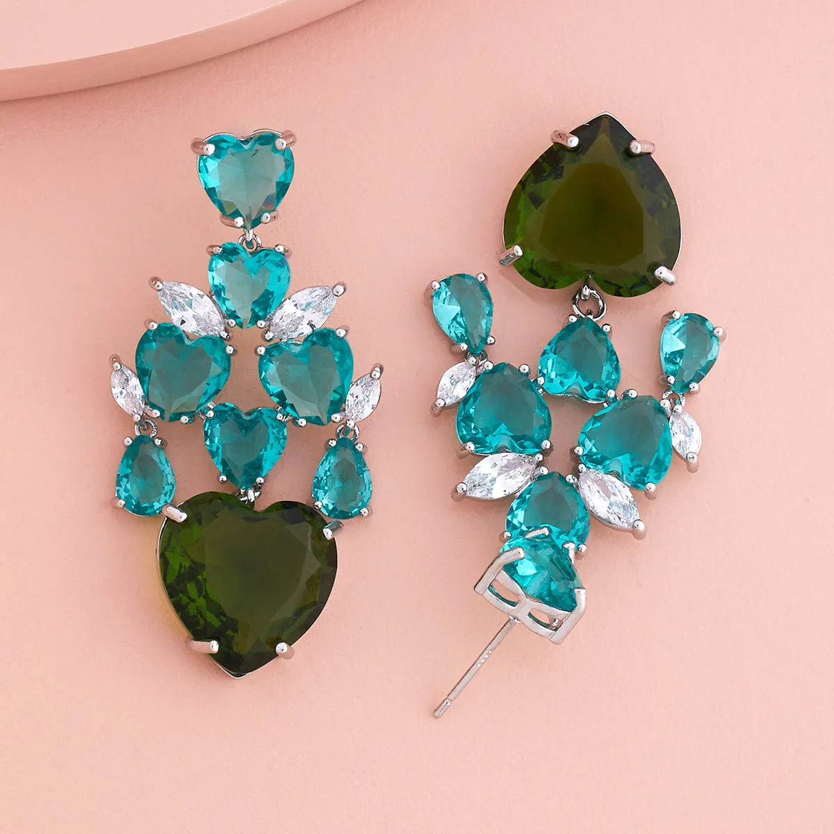 Trendy Earring 183819 - Image 6