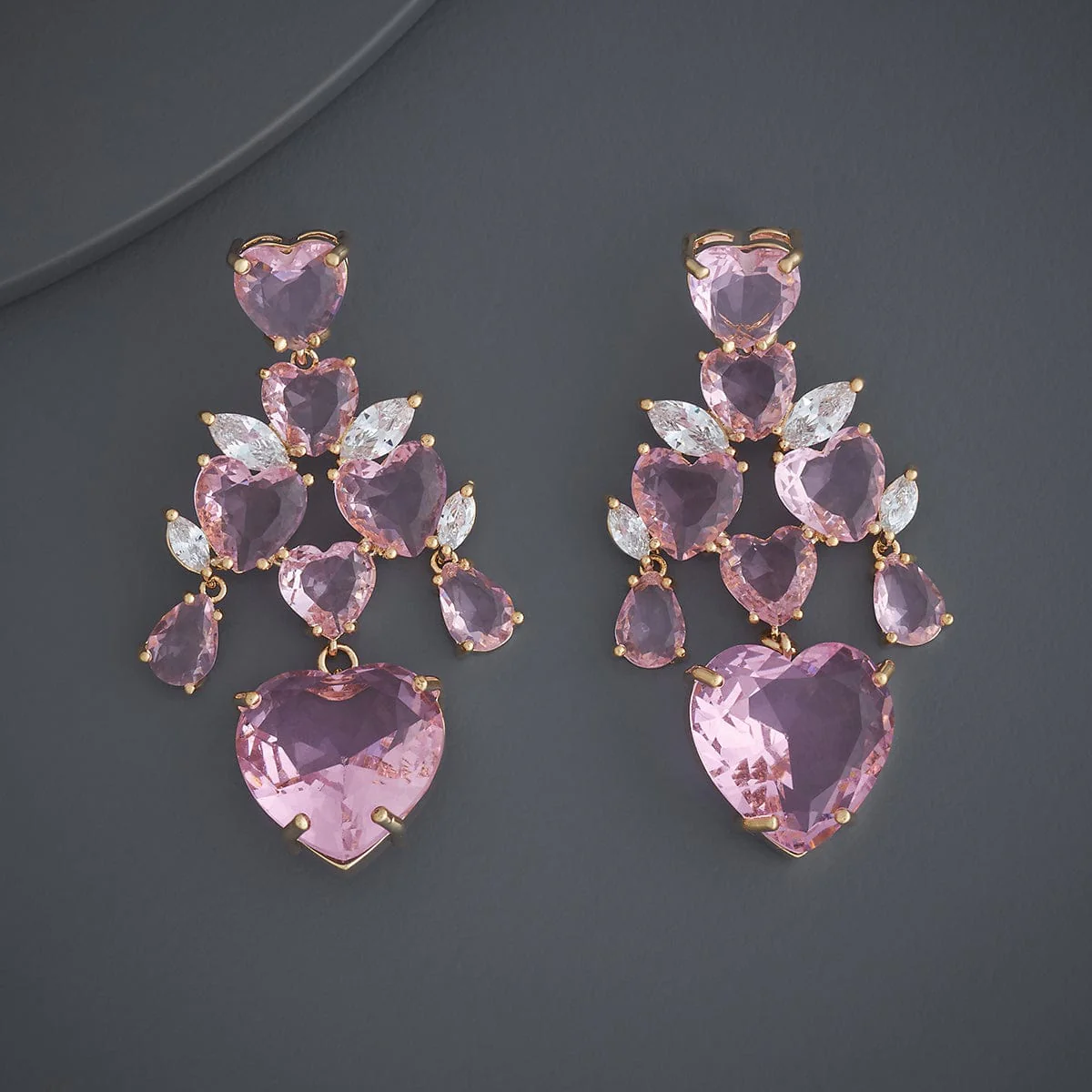 Trendy Earring 183819 - Image 7