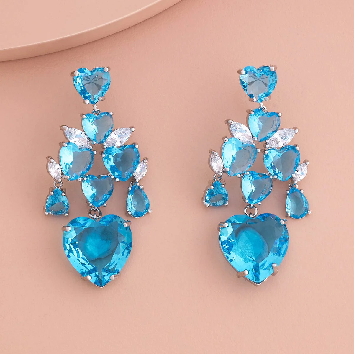 Trendy Earring 183819 - Image 8