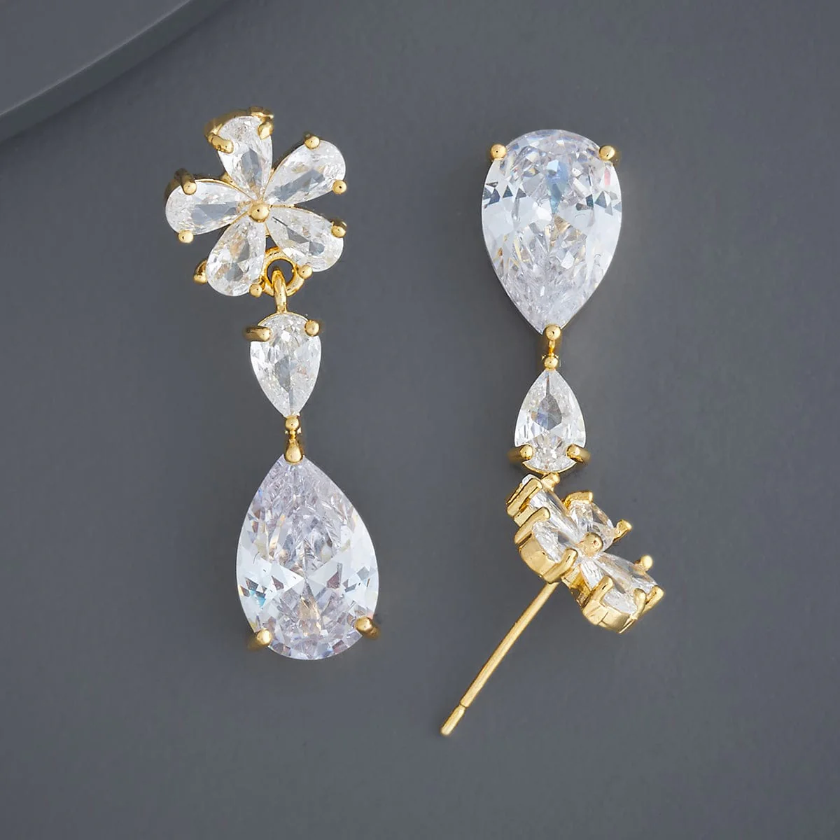 Trendy Earring 183911 - Image 10