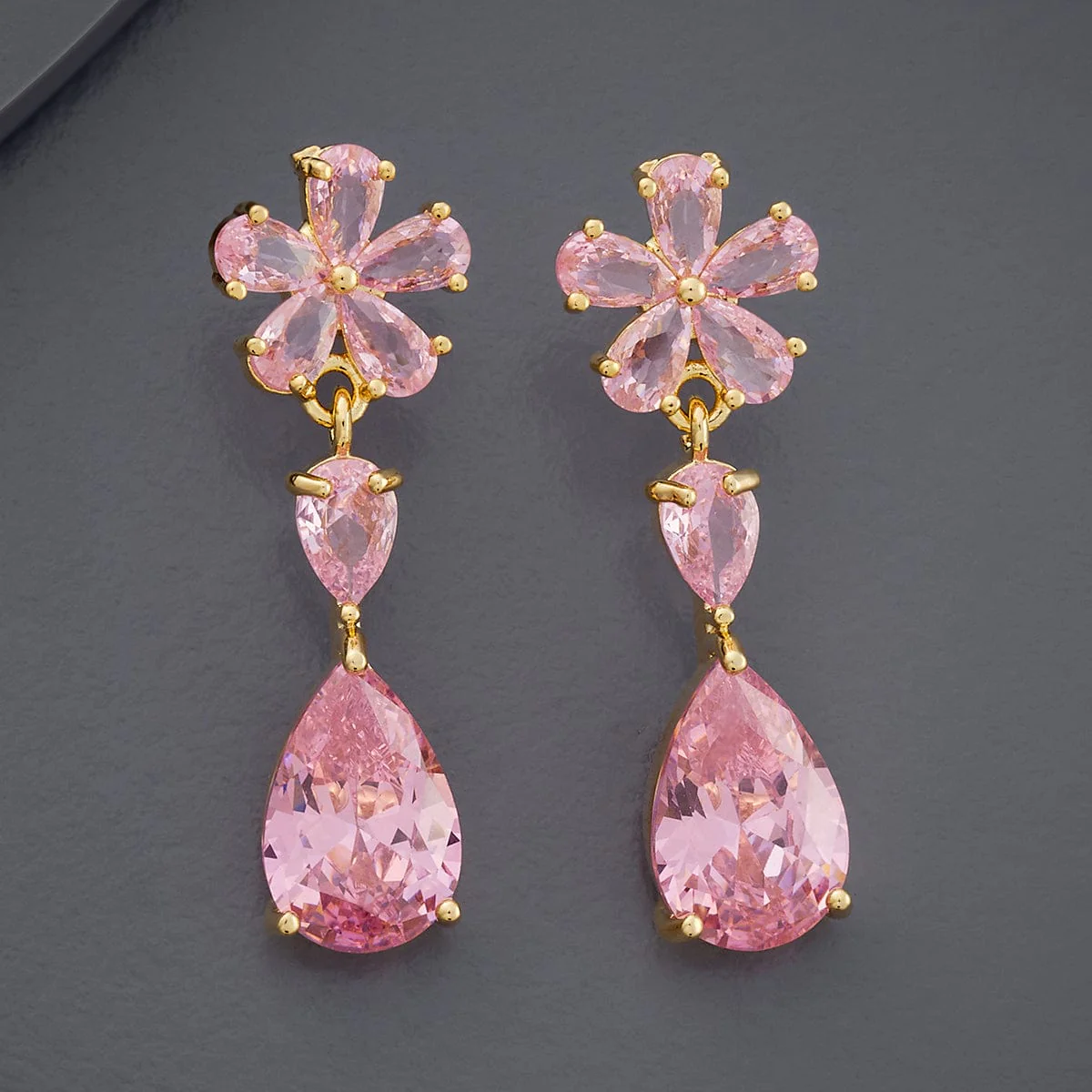 Trendy Earring 183911 - Image 11