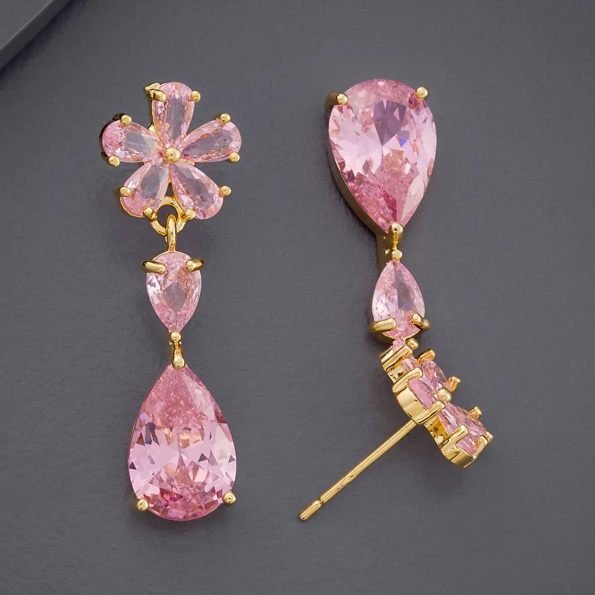 Trendy Earring 183911 - Image 12