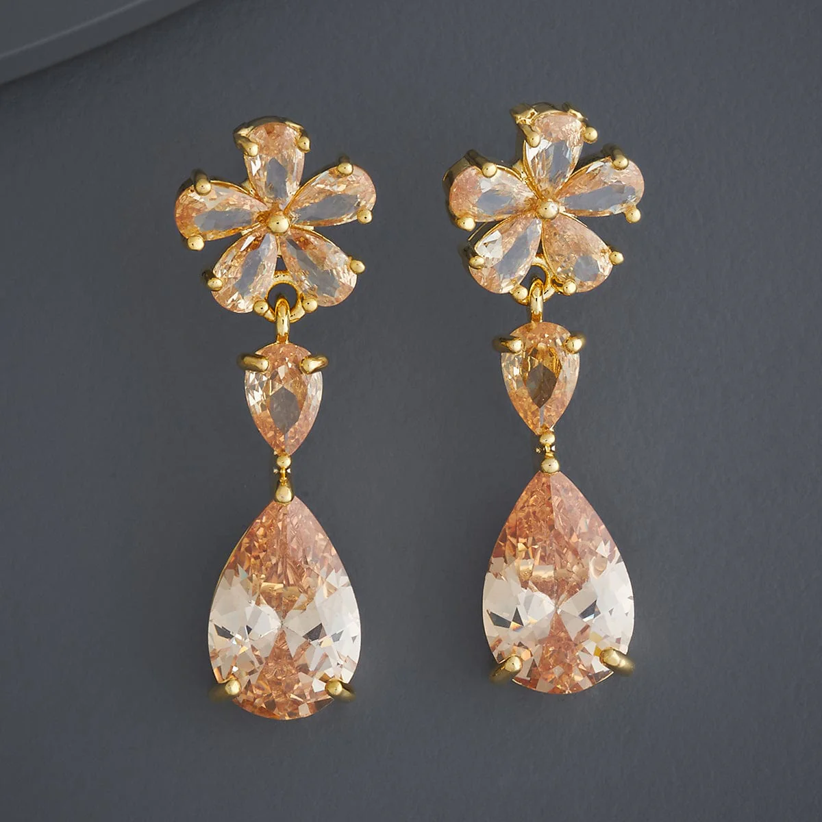 Trendy Earring 183911 - Image 13