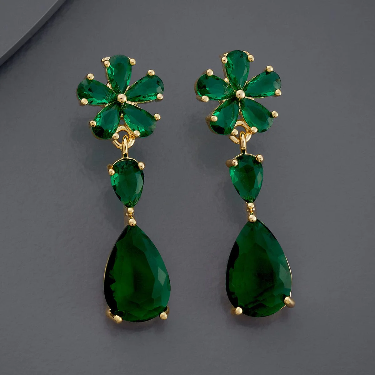 Trendy Earring 183911 - Image 5