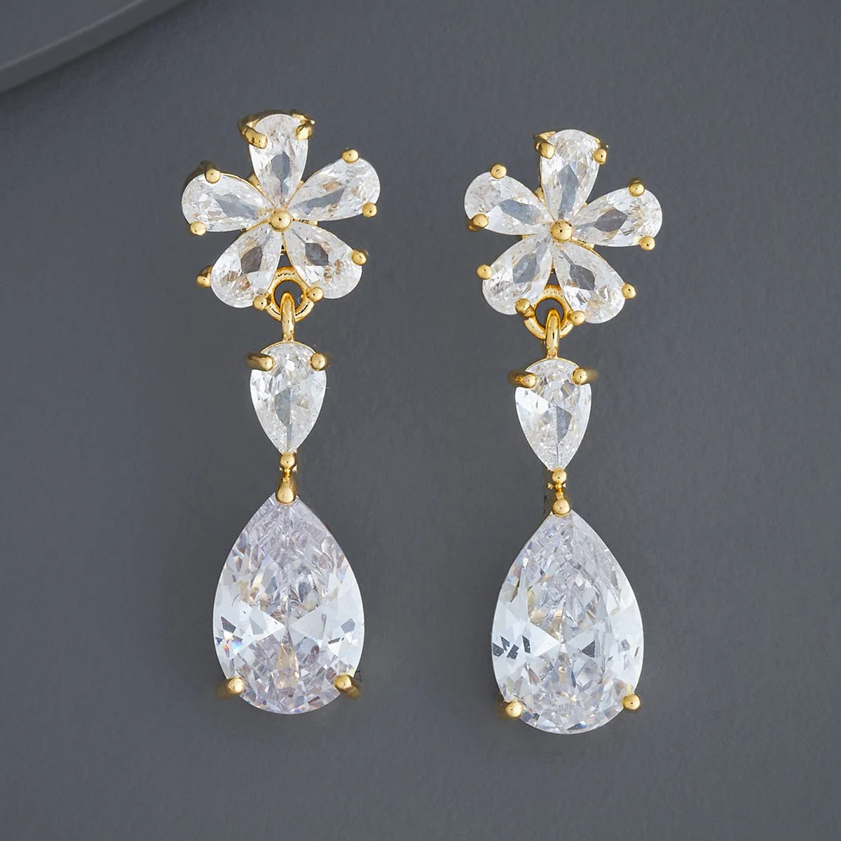 Trendy Earring 183911 - Image 9
