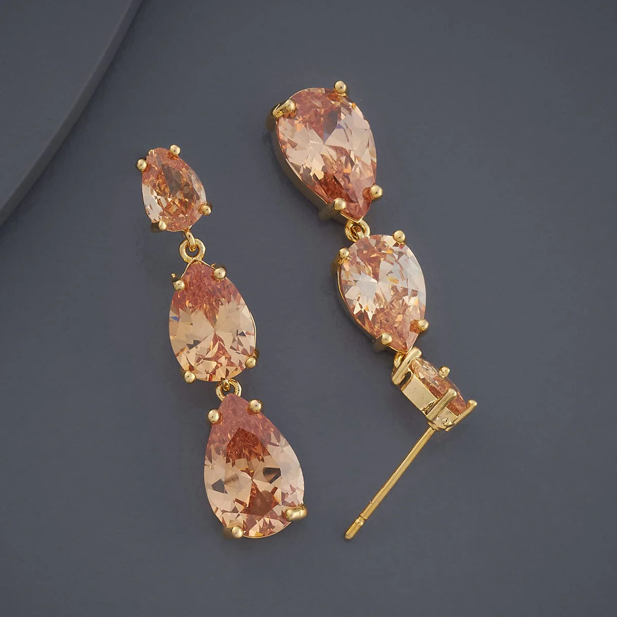 Trendy Earring 183912 - Image 10