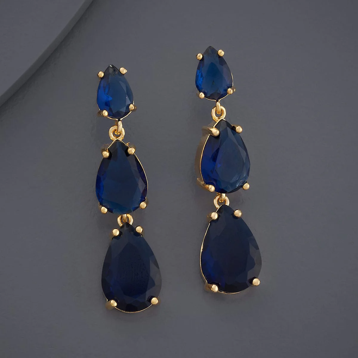 Trendy Earring 183912 - Image 11