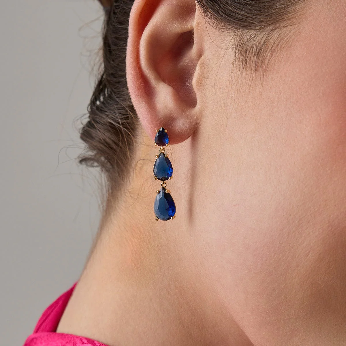 Trendy Earring 183912 - Image 12