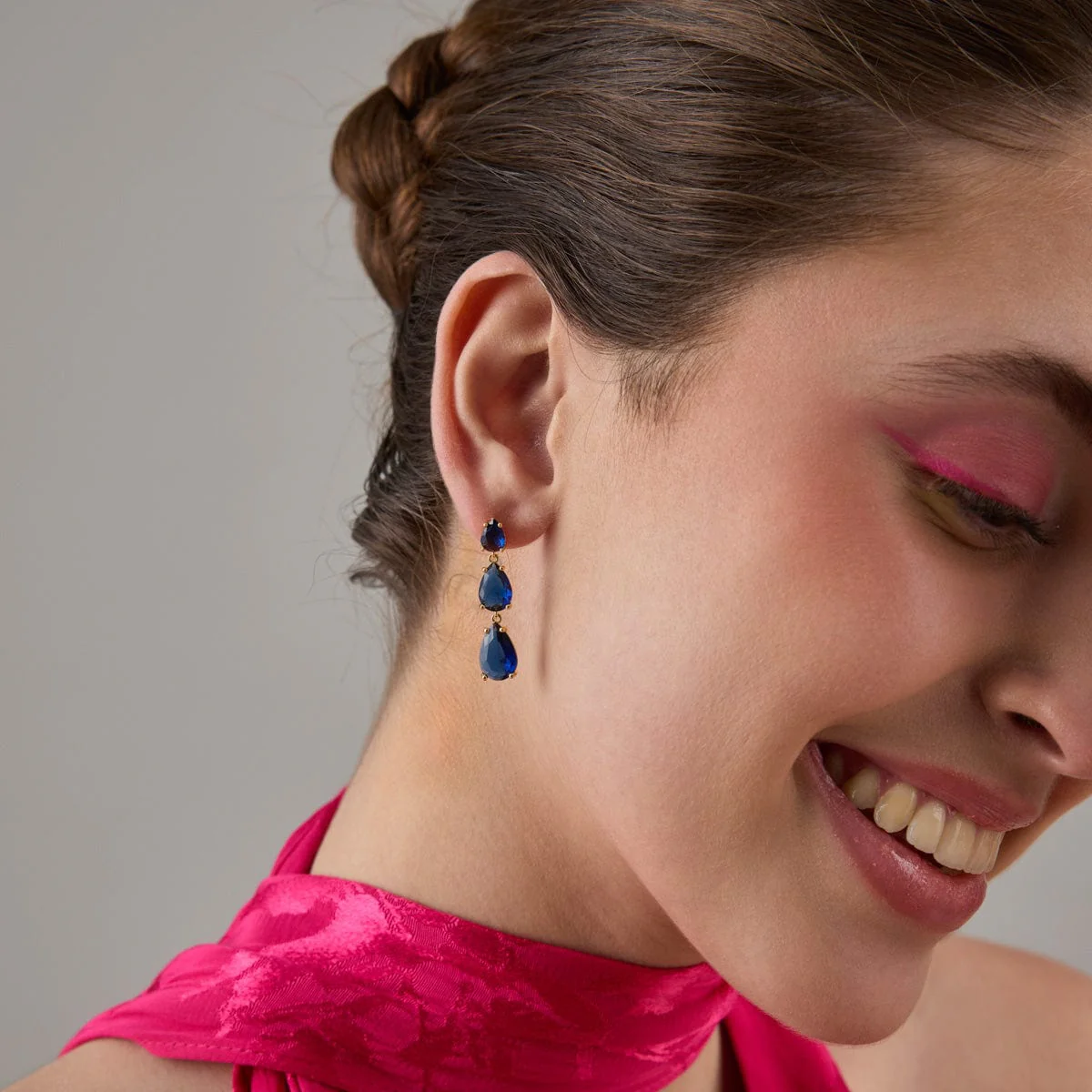 Trendy Earring 183912 - Image 13