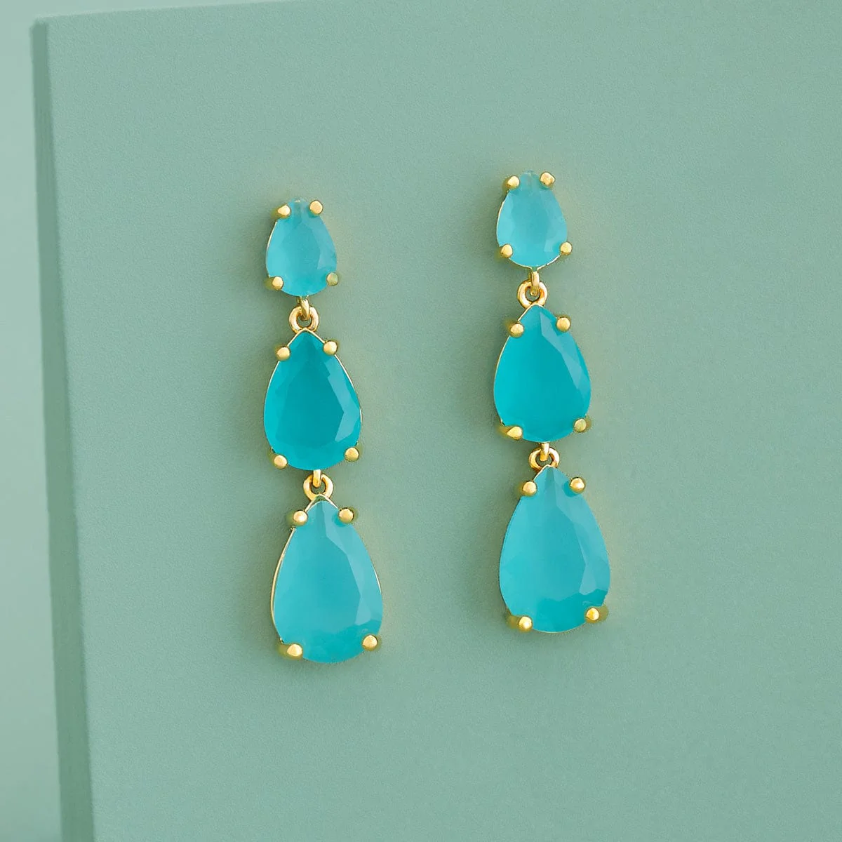 Trendy Earring 183912 - Image 15