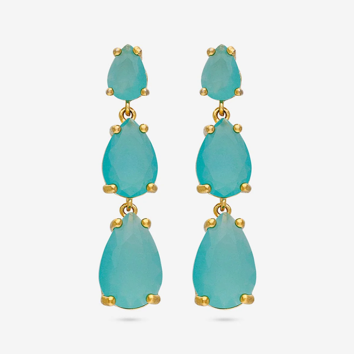 Trendy Earring 183912 - Image 16