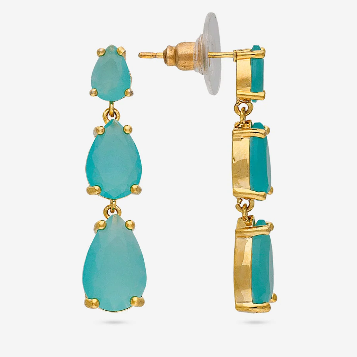 Trendy Earring 183912 - Image 17