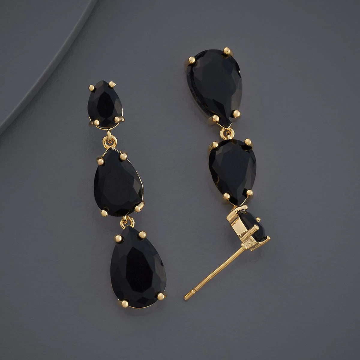 Trendy Earring 183912 - Image 4