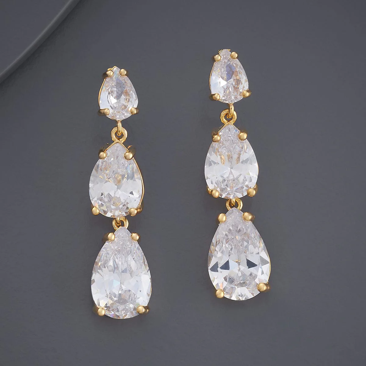 Trendy Earring 183912 - Image 5