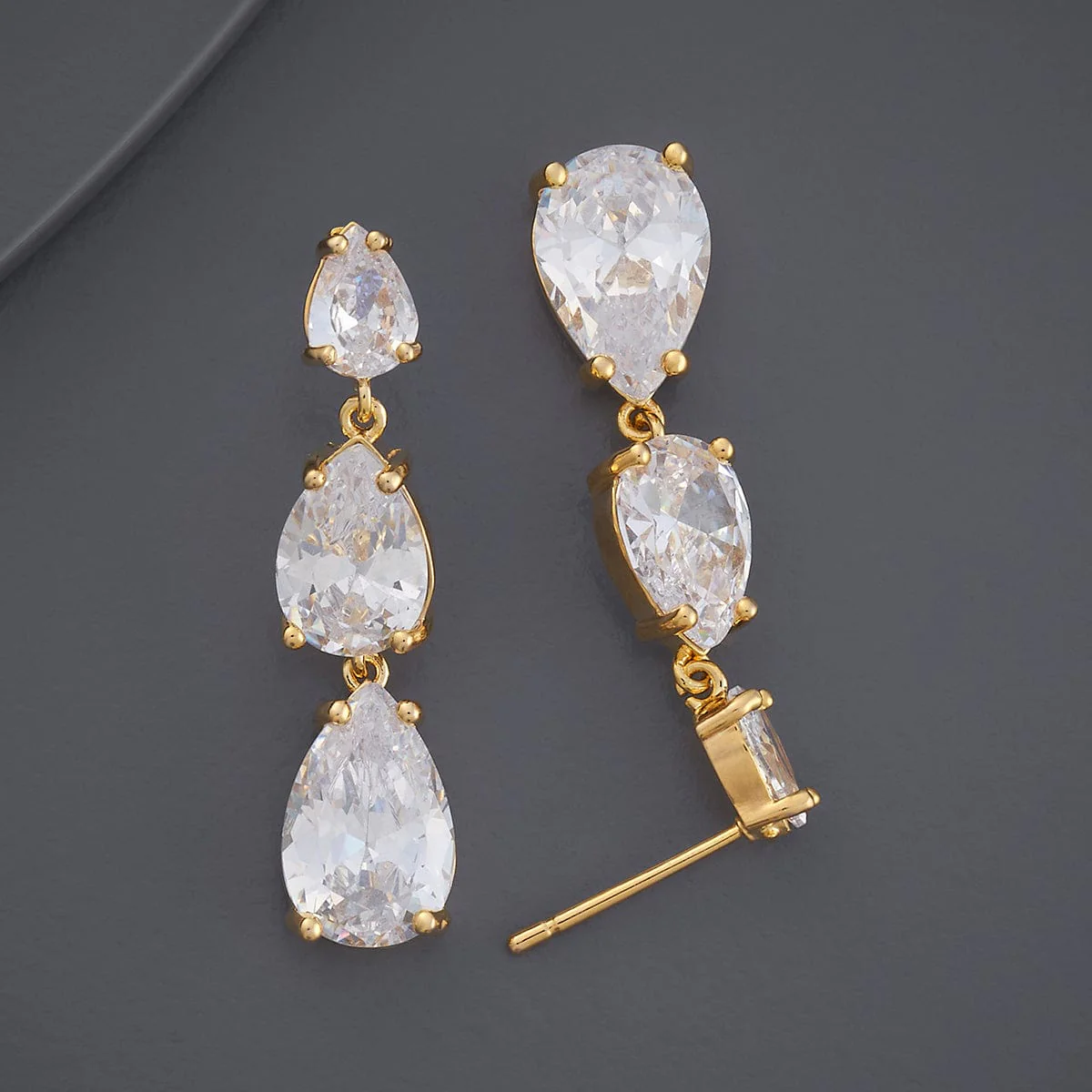 Trendy Earring 183912 - Image 6
